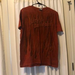 Harley Davidson T-shirt